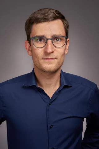 Florian Fahrenbach, Psychologe FSP